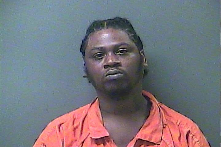Lamar Calvert